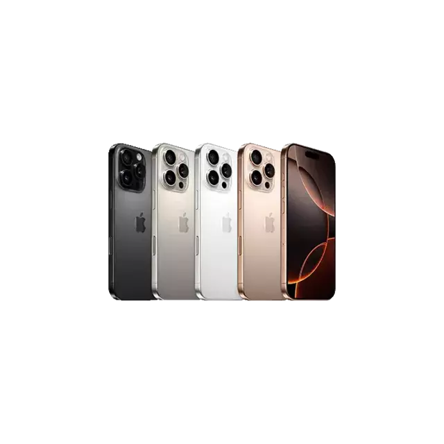 iPhone 16 Pro Max 512GB