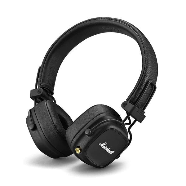 Audífonos On-Ear Bluetooth Marshall Major IV