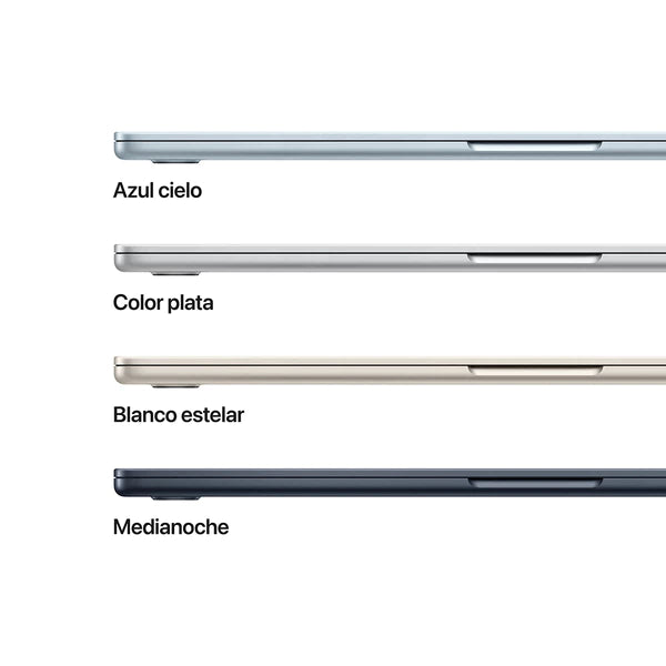 MacBook Air 15" (M4)
