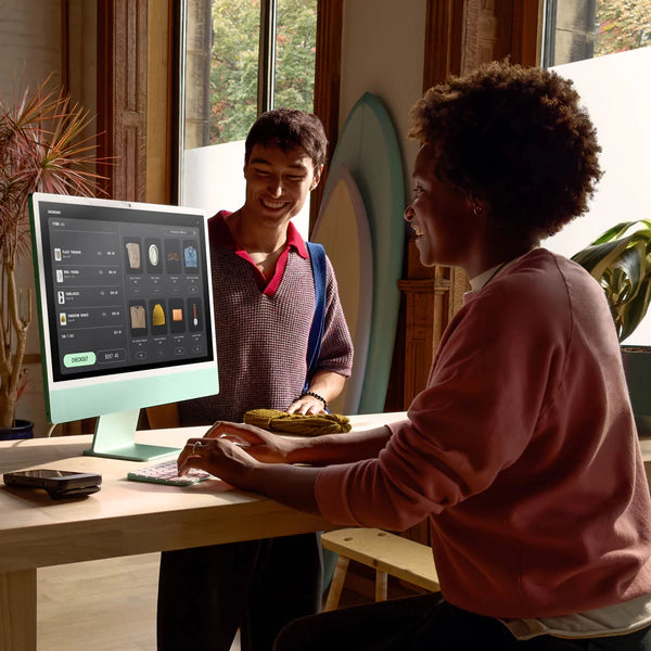 iMac (M4)