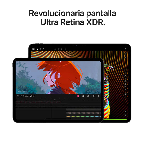 iPad Pro (M4)