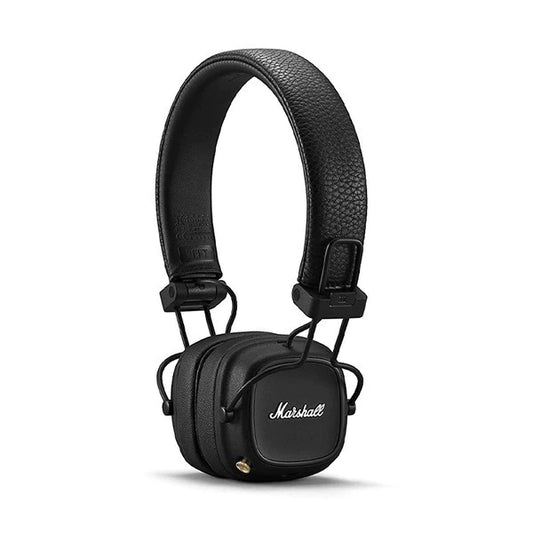 Audífonos On-Ear Bluetooth Marshall Major IV