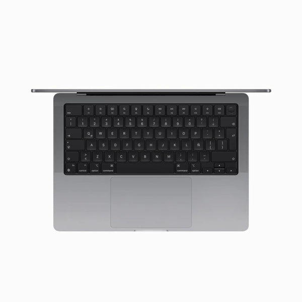 MacBook Pro 14" (M3)