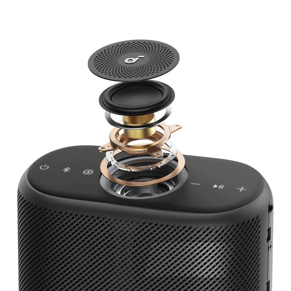 Parlante Bluetooth Soundcore Motion X500