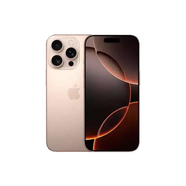 iPhone 16 Pro Max 512GB