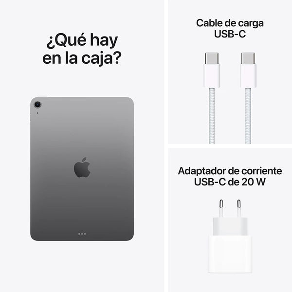 iPad Air (M3)
