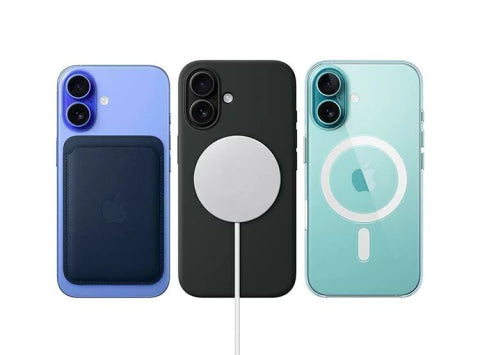 IPHONE 16 PLUS 128GB 48MP 6.7”