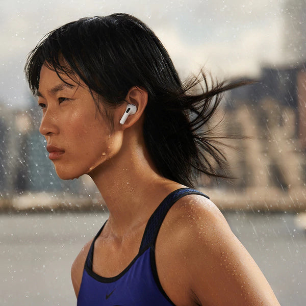 AirPods con estuche de carga MagSafe (3ª gen)