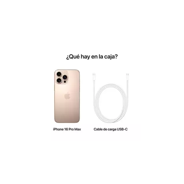 iPhone 16 Pro Max 512GB