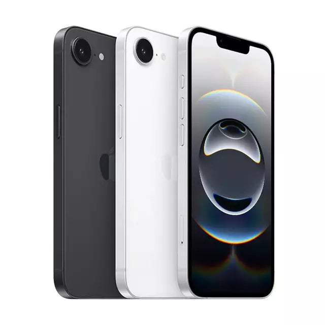 IPHONE 16E 6.1" 128 GB 48MP