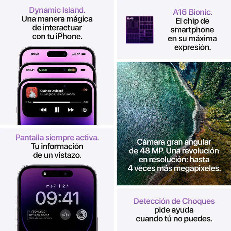 iPhone 14 Pro Max
