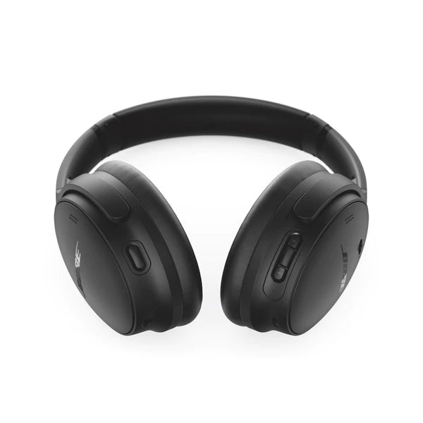 Audífonos Over-Ear Bose QuietComfort Wireless