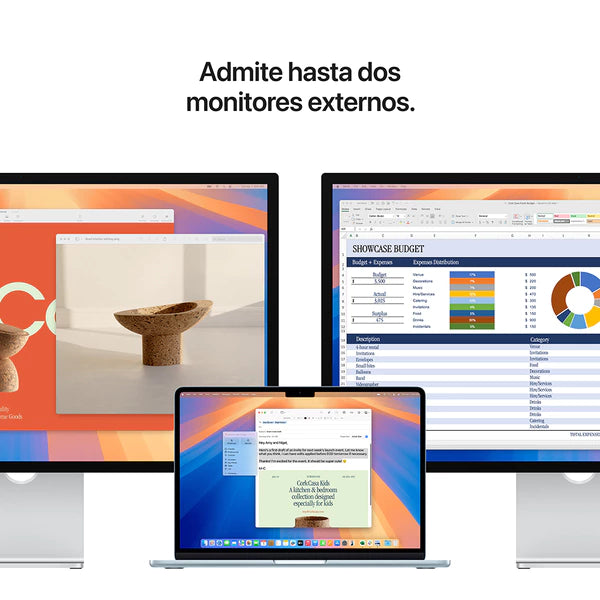 MacBook Air 13" (M4)