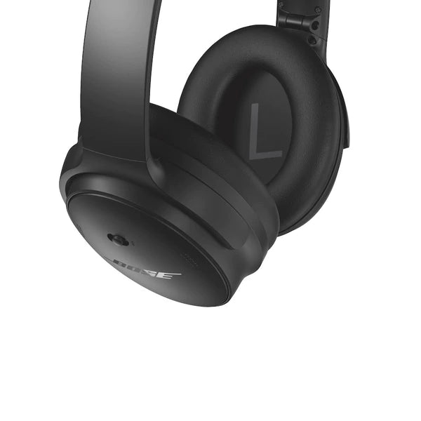 Audífonos Over-Ear Bose QuietComfort Wireless