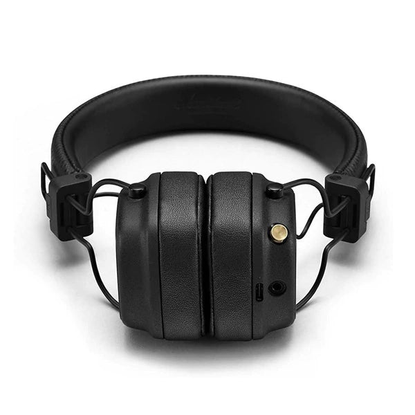 Audífonos On-Ear Bluetooth Marshall Major IV