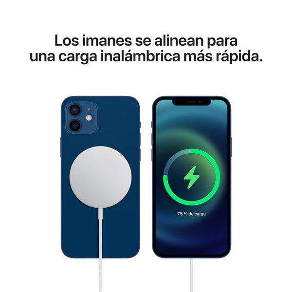 Cargador Apple MagSafe para iPhone