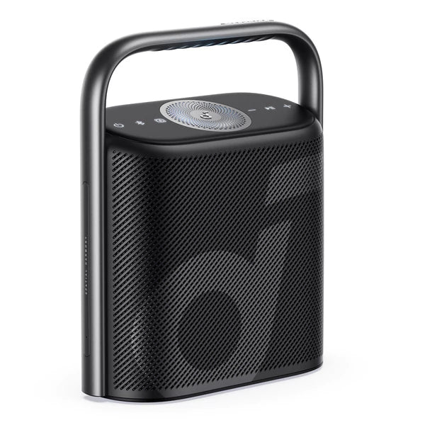 Parlante Bluetooth Soundcore Motion X500