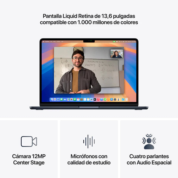MacBook Air 13" (M4)