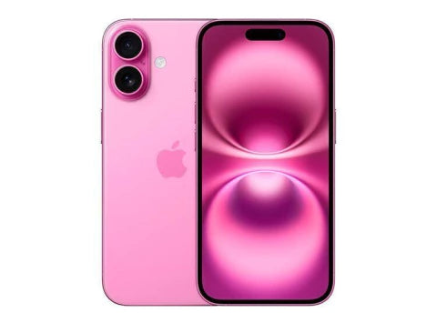 IPHONE 16 PLUS 128GB 48MP 6.7”