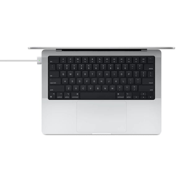 Cable USB-C a MagSafe 3 Apple de 2 m