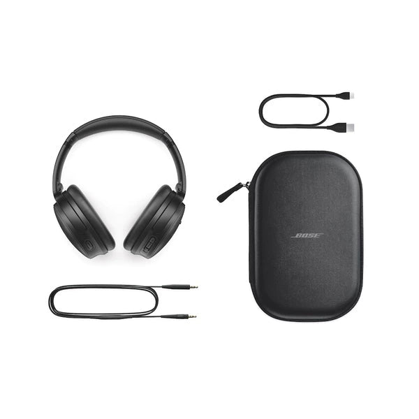 Audífonos Over-Ear Bose QuietComfort Wireless