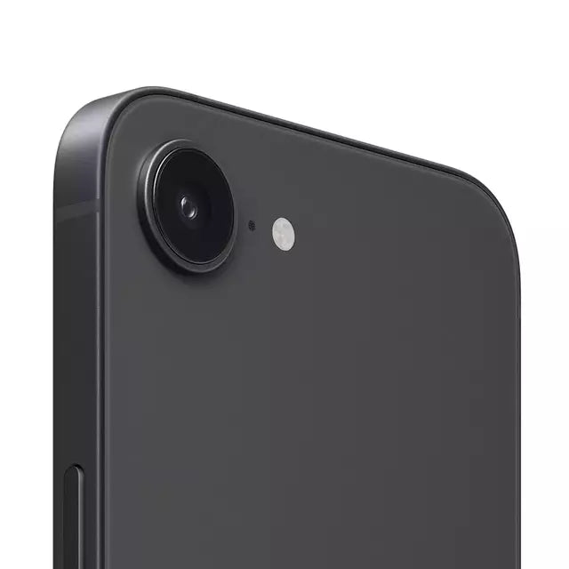 IPHONE 16E 6.1" 128 GB 48MP