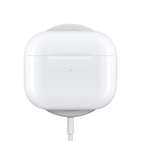 AirPods con estuche de carga MagSafe (3ª gen)