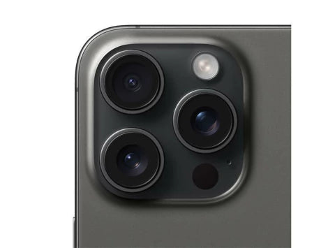 IPHONE 15 PRO MAX 256 GB 12MP 6.7"