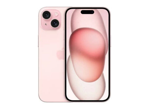 IPHONE 15 128 GB 12MP 6.1"