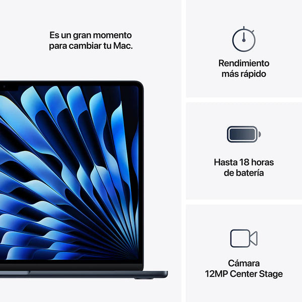 MacBook Air 15" (M4)