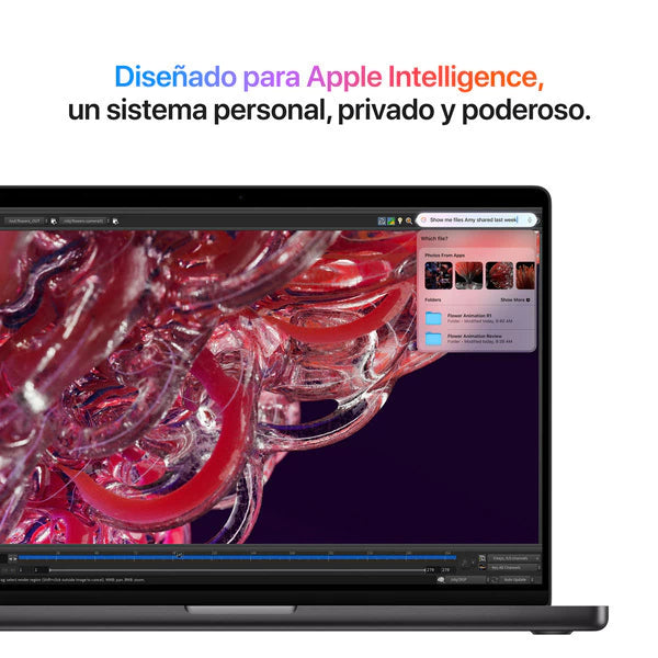 MacBook Pro 14" (M4)
