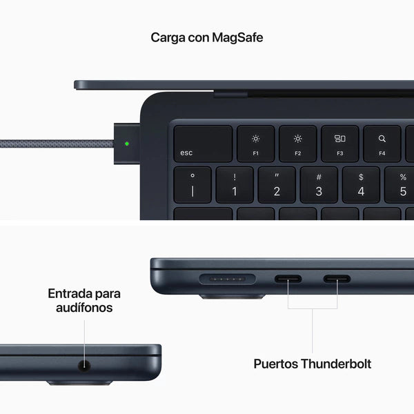 MacBook Air 13" (M2)