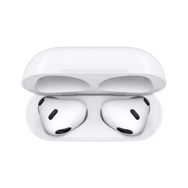 AirPods con estuche de carga MagSafe (3ª gen)