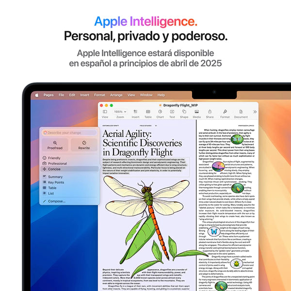 MacBook Air 13" (M4)