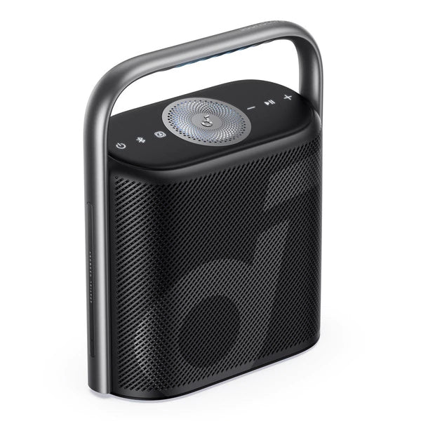 Parlante Bluetooth Soundcore Motion X500