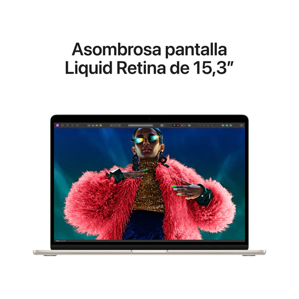 MacBook Air 15" (M3)